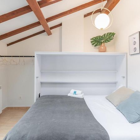 Ipar Kale - Baskeyrentals Mutriku Bagian luar foto
