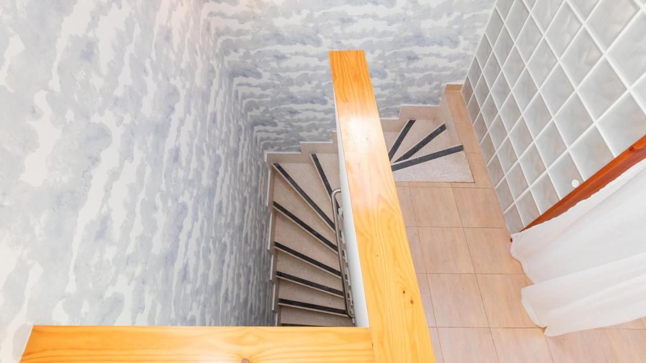 Ipar Kale - Baskeyrentals Mutriku Bagian luar foto