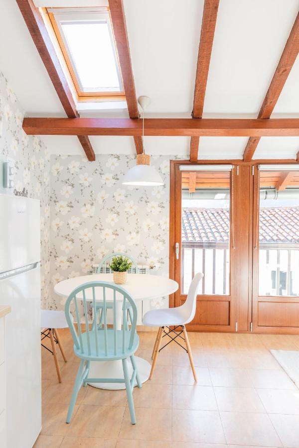 Ipar Kale - Baskeyrentals Mutriku Bagian luar foto